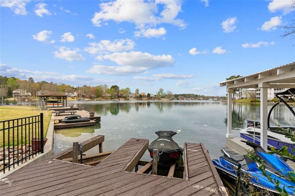 4 bedroom, 3 bathroom, 3,280 sq ft single family residence for sale at 10119 Waterside Court, Villa Rica, GA 30180 — photo 5