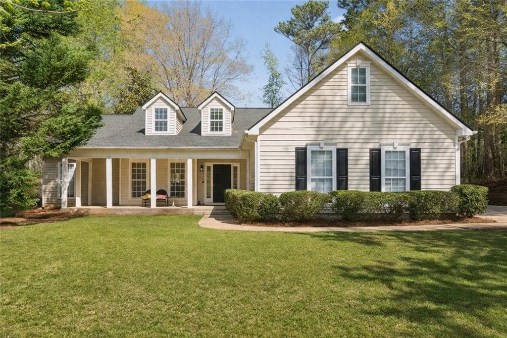 4013 E Point Court, Mcdonough, GA 30253 — most recent listing photo