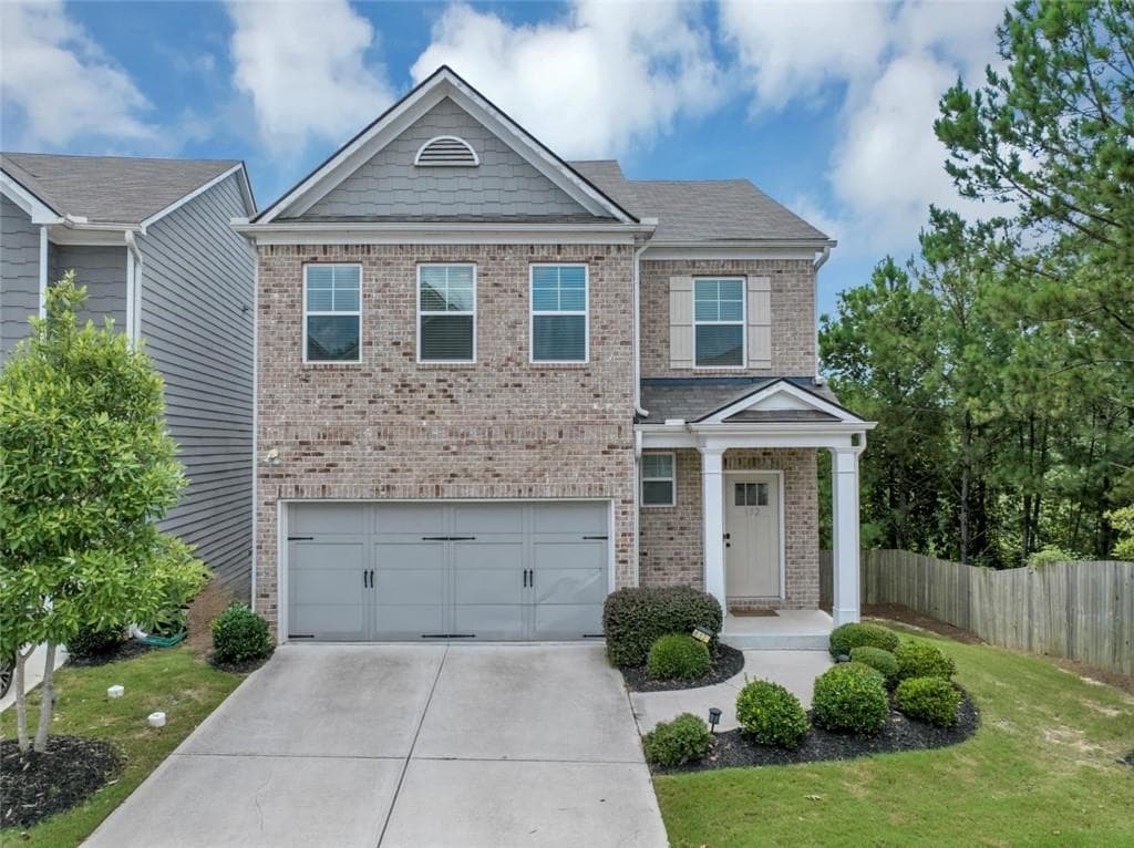 852 Venture Way, Atlanta, GA 30331 — most recent listing photo
