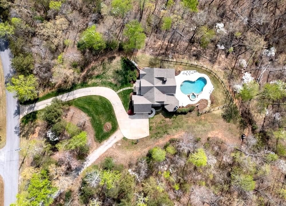 292 Etowah Drive, Dawsonville, GA 30534 — most recent listing photo
