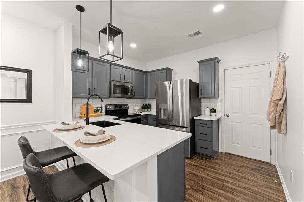 3601 Silver Brooke Lane