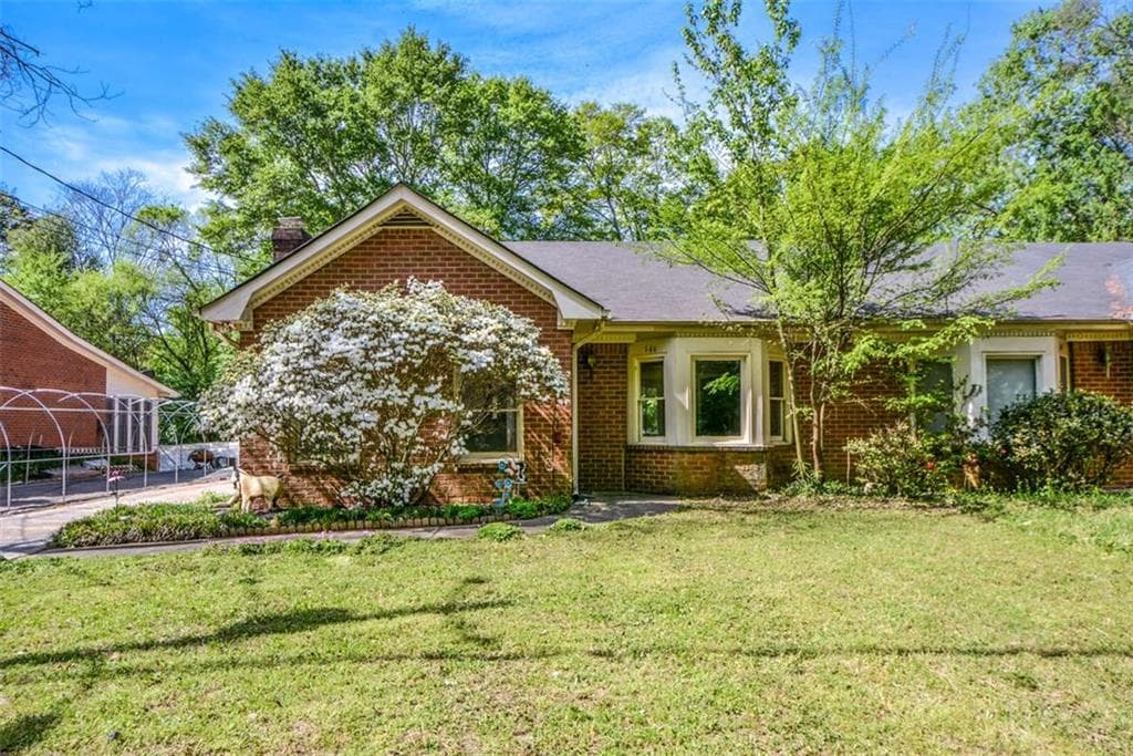 146 Civitan Club Drive, Athens, GA 30605 — most recent listing photo
