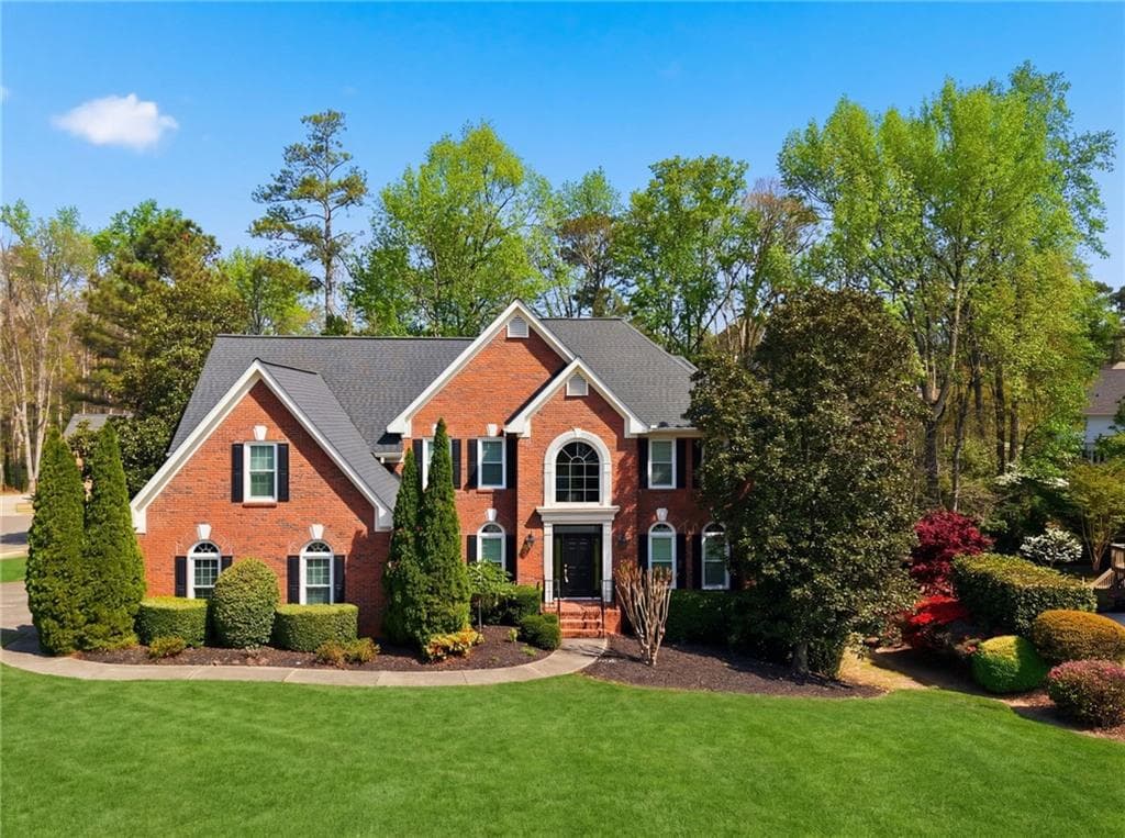 10805 Centennial Drive, Alpharetta, GA 30022 — most recent listing photo