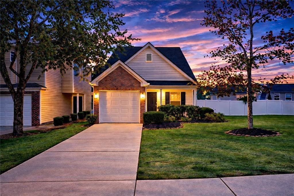 6150 Smoke Ridge Lane, Cumming, GA 30041 — most recent listing photo
