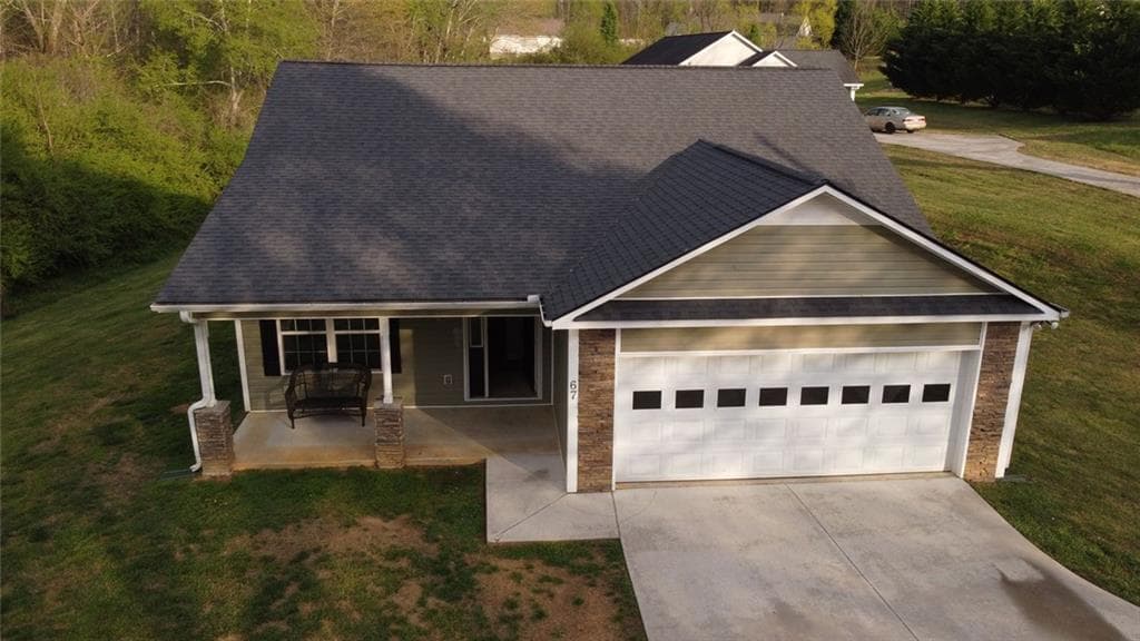 67 Helton Road, Cleveland, GA 30528 — most recent listing photo