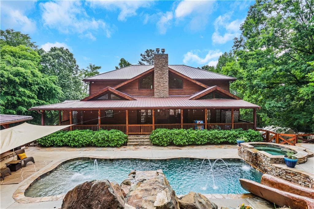 107 Winsome Place, Rome, GA 30161 — most recent listing photo