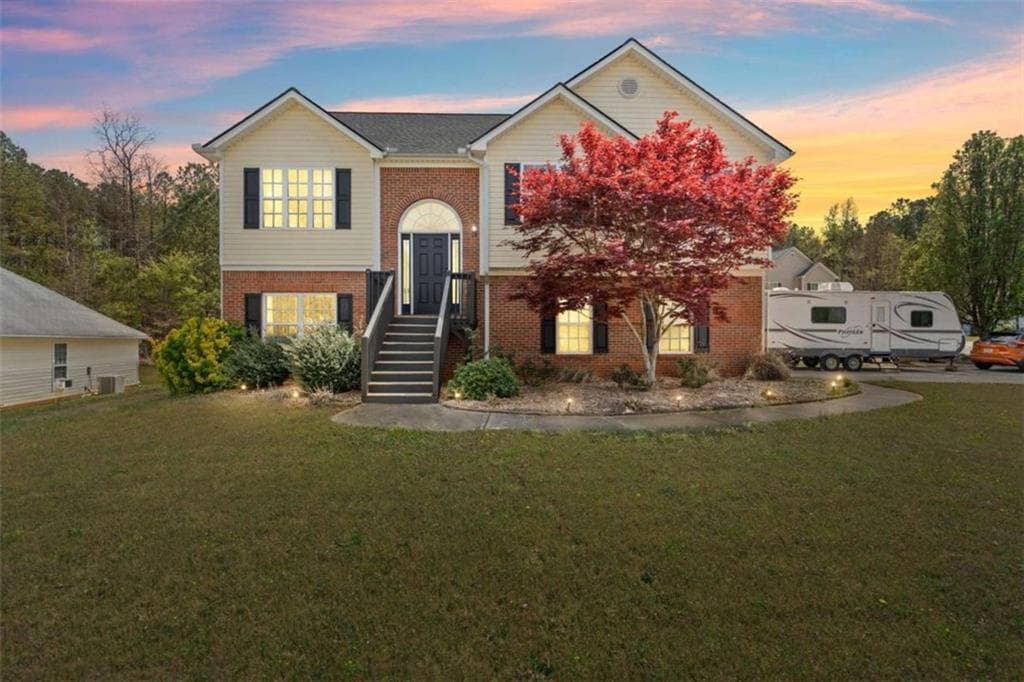 101 Lei Court, Carrollton, GA 30116 — most recent listing photo