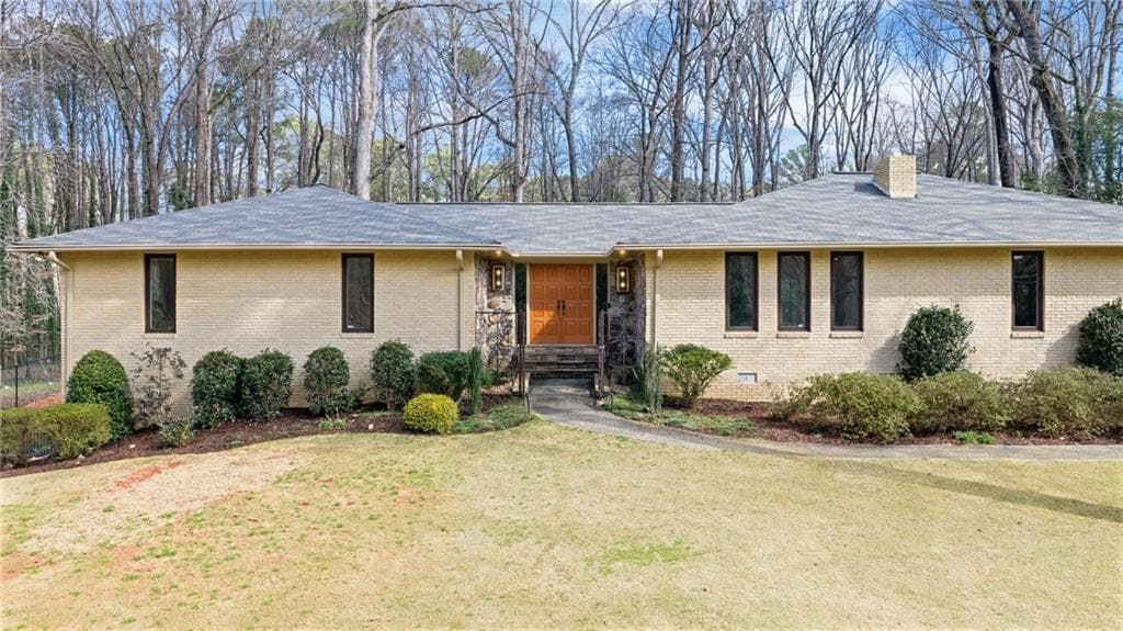 5666 Redcoat Run, Smoke Rise, GA 30087 — most recent listing photo