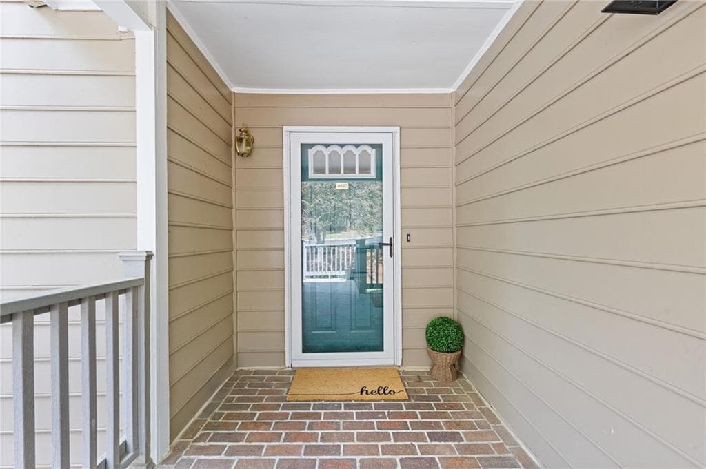 4447 Pineridge Circle, Dunwoody, GA 30338 — most recent listing photo