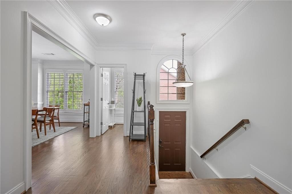 3 bedroom, 4 bathroom, 2,685 sq ft townhouse for sale at 1534 Donaldson Park Drive 10, Atlanta, GA 30319 — photo 3