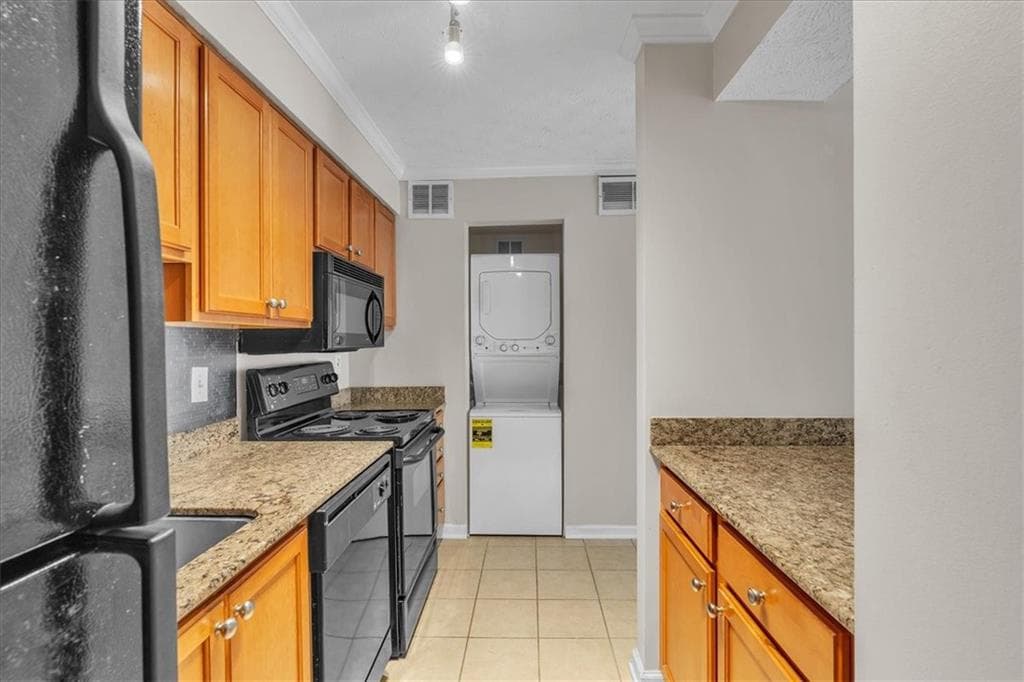 1 bedroom, 1 bathroom, 625 sq ft condominium for sale at 3160 Seven Pines Court 105, Atlanta, GA 30339 — photo 6