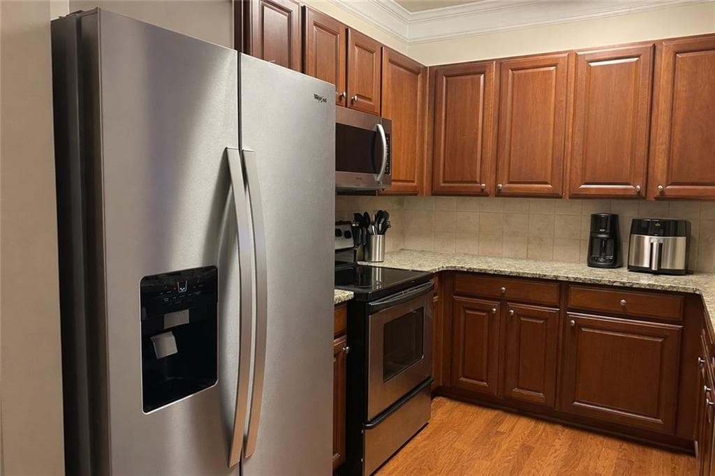 3 bedroom, 3 bathroom, 1,732 sq ft townhouse for rent at 2129 Meadow Peak Road, Duluth, GA 30097 for $2,100 a month — photo 6