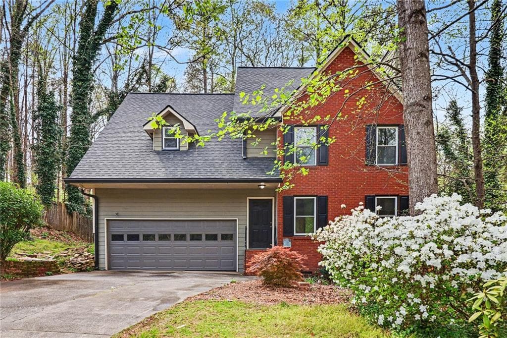 2227 Mcquiston Drive, Marietta, GA 30064 — most recent listing photo