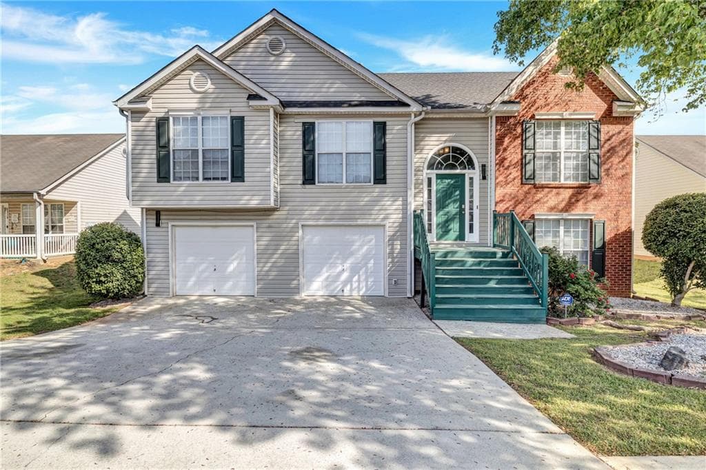 5 bedroom, 3 bathroom, 1,763 sq ft single family residence sold at 3322 Waggoner Place, Rex, GA 30273