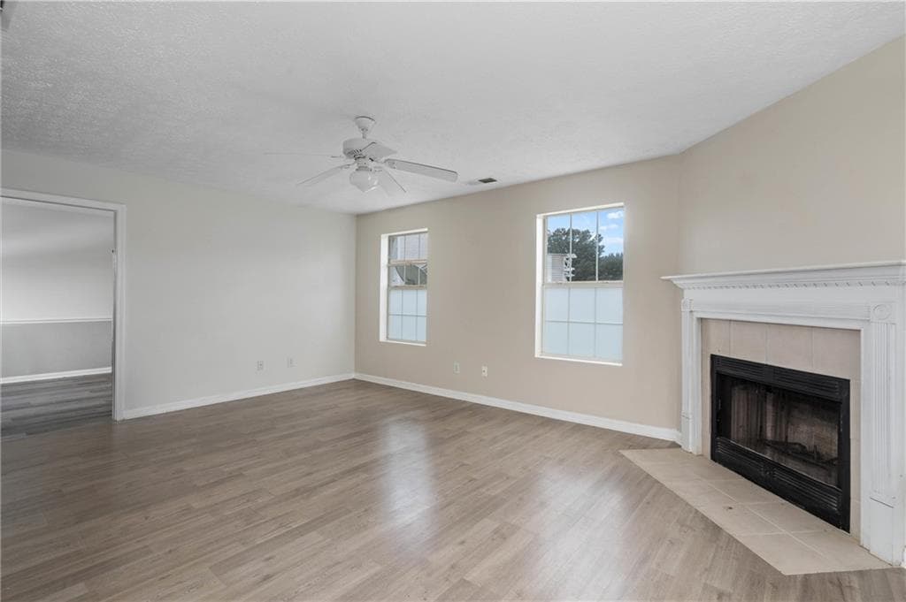 3 bedroom, 3 bathroom, 1,452 sq ft single family residence for rent at 57 Inverness Trace, Riverdale, GA 30274 for $1,775 a month — photo 4