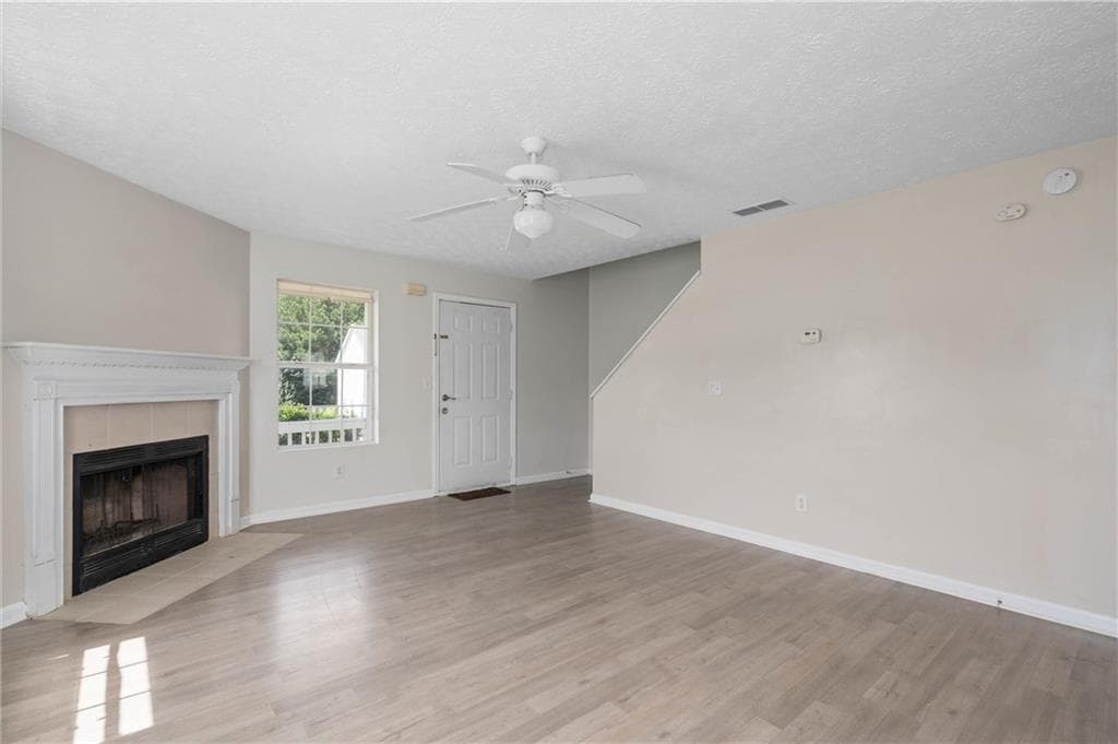 3 bedroom, 3 bathroom, 1,452 sq ft single family residence for rent at 57 Inverness Trace, Riverdale, GA 30274 for $1,775 a month — photo 5