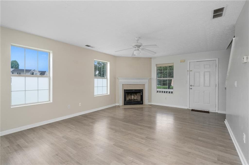 3 bedroom, 3 bathroom, 1,452 sq ft single family residence for rent at 57 Inverness Trace, Riverdale, GA 30274 for $1,775 a month — photo 8