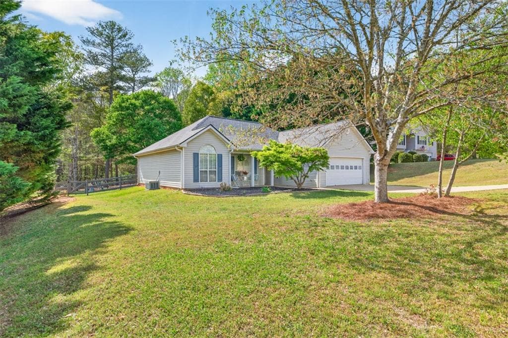 1262 Kilpatrick Lane, Bethlehem, GA 30620 — most recent listing photo
