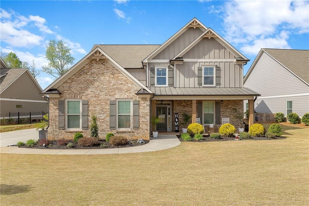 2440 Traditions Way, Jefferson, GA 30549 — most recent listing photo