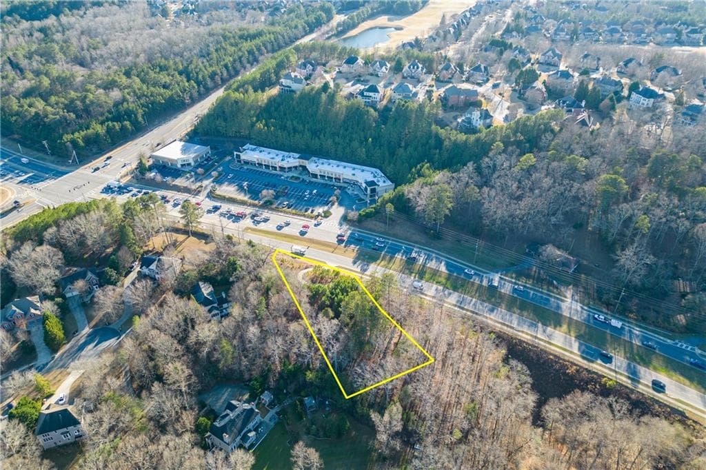 multi family for sale at 2929 Buford Highway, Cumming, GA 30041 — photo 3