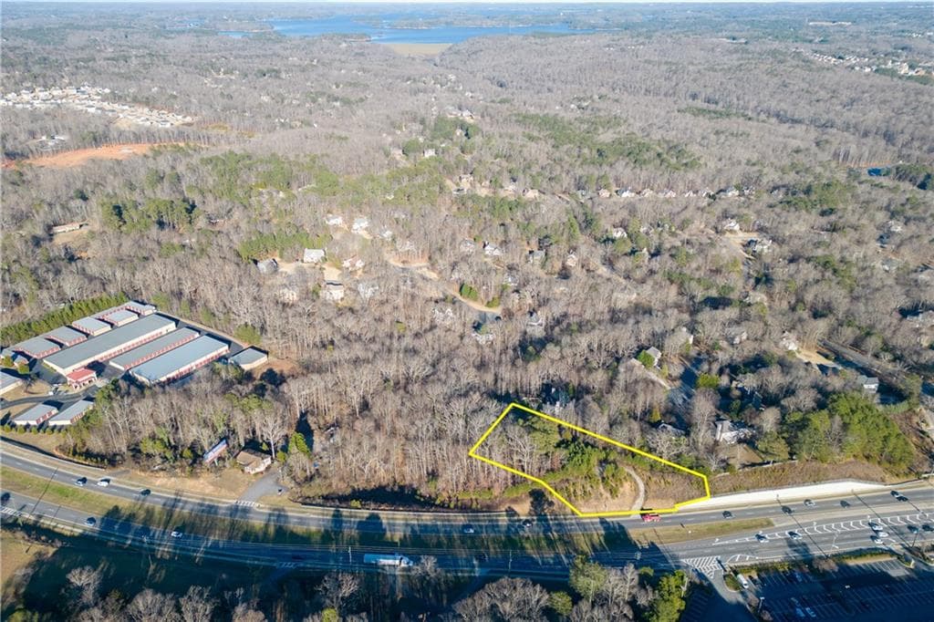 multi family for sale at 2929 Buford Highway, Cumming, GA 30041 — photo 5