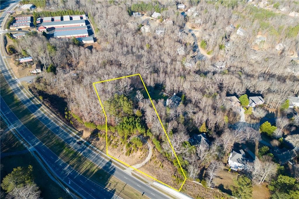 multi family for sale at 2929 Buford Highway, Cumming, GA 30041 — photo 9
