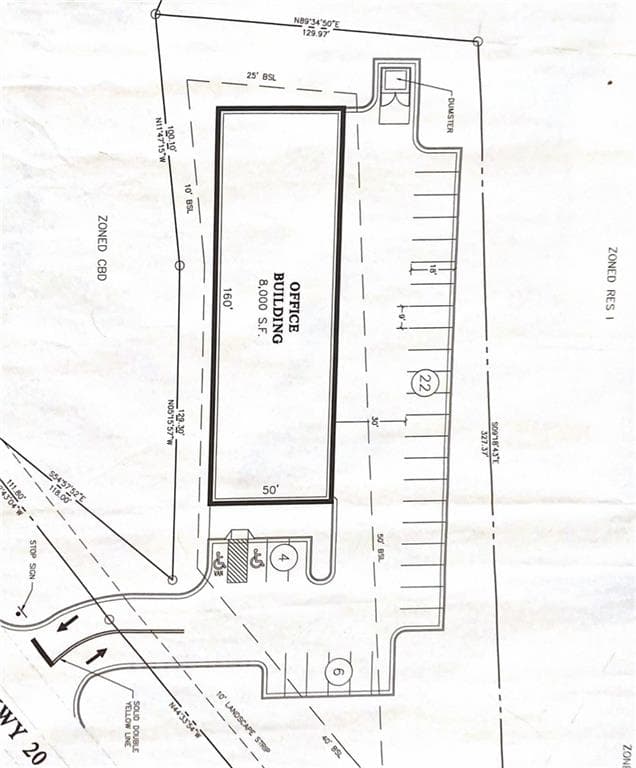 multi family for sale at 2929 Buford Highway, Cumming, GA 30041