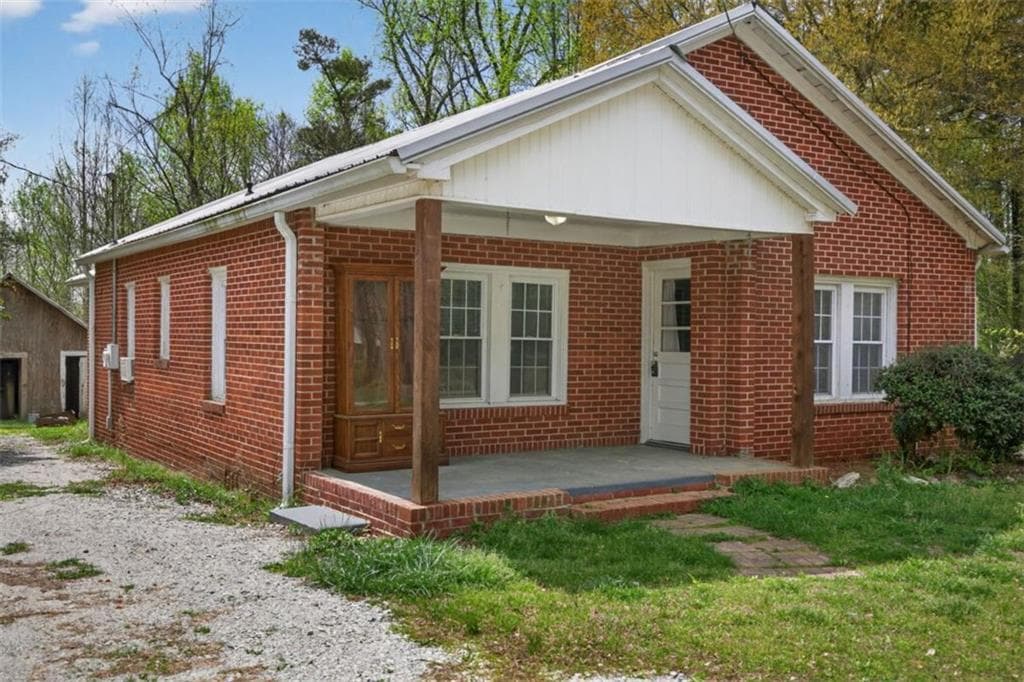 1817 Buncombe Waco Road, Waco, GA 30182 — most recent listing photo