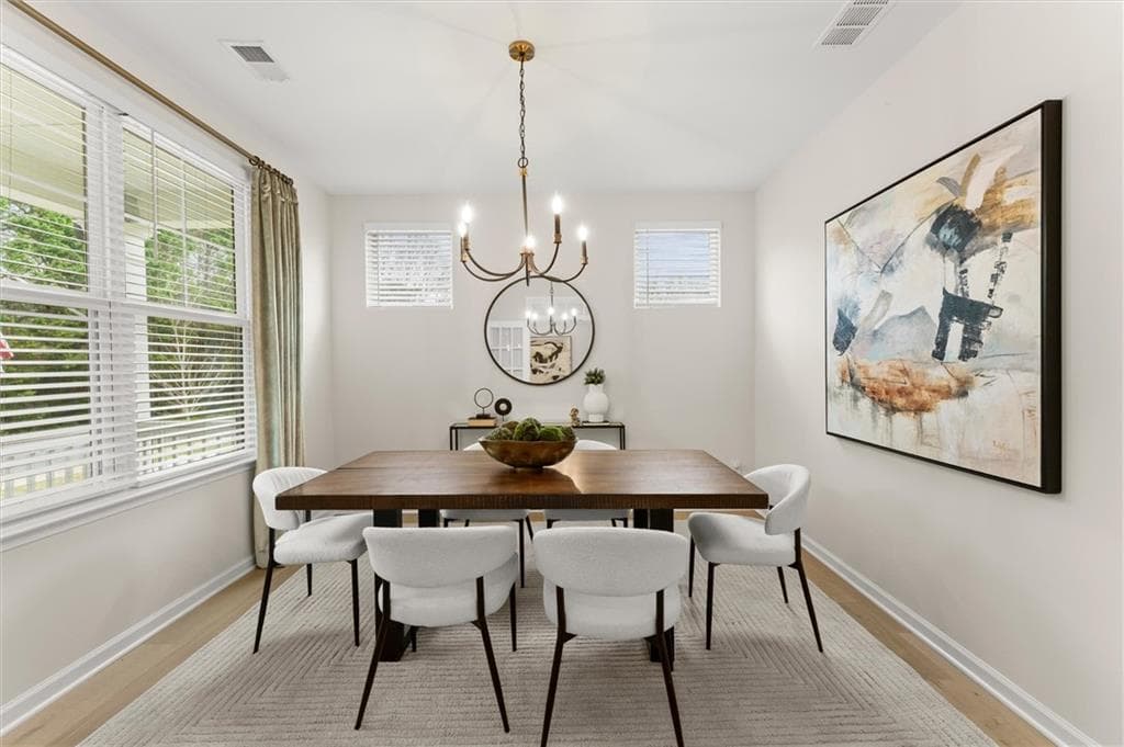 4 bedroom, 4 bathroom, 4,045 sq ft single family residence for sale at 15 Lakeside Way, Cartersville, GA 30121 — photo 5