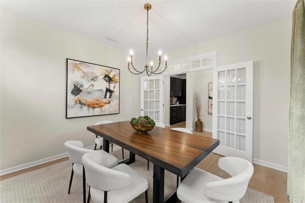 4 bedroom, 4 bathroom, 4,045 sq ft single family residence for sale at 15 Lakeside Way, Cartersville, GA 30121 — photo 6