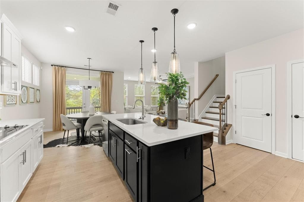 4 bedroom, 4 bathroom, 4,045 sq ft single family residence for sale at 15 Lakeside Way, Cartersville, GA 30121 — photo 10