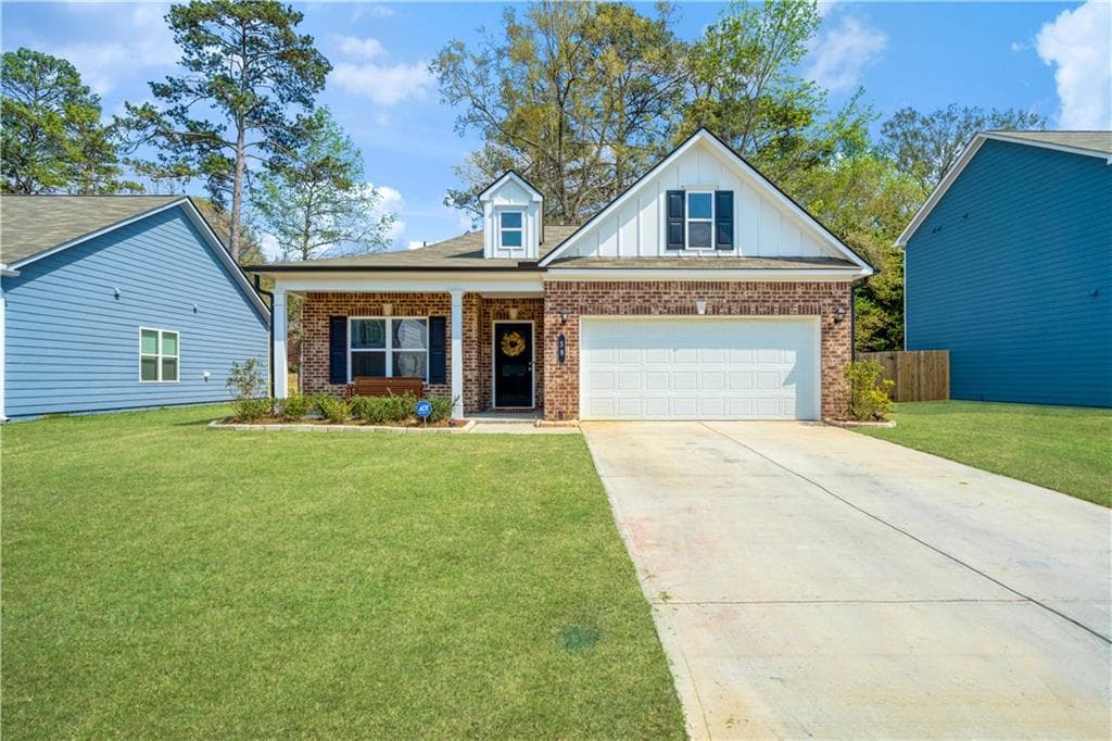 58 Bennett Way, Rome, GA 30161 — most recent listing photo