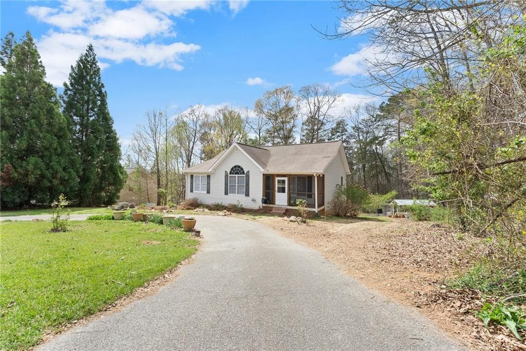 64 Wild Ridge Lane, Dahlonega, GA 30533 — most recent listing photo