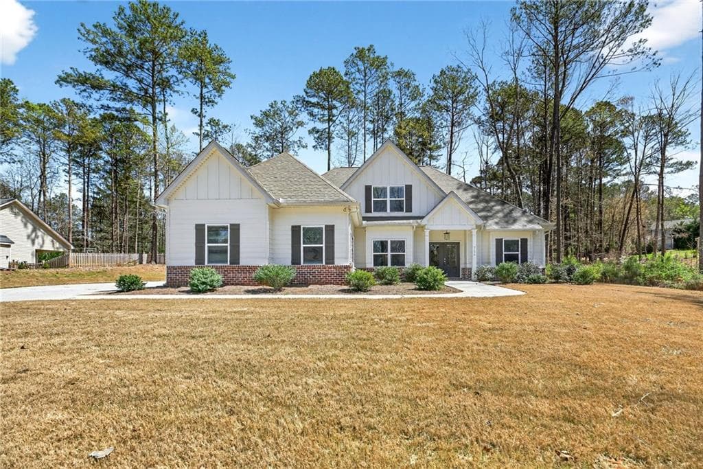 3156 Sweetbriar Drive, Villa Rica, GA 30180 — most recent listing photo