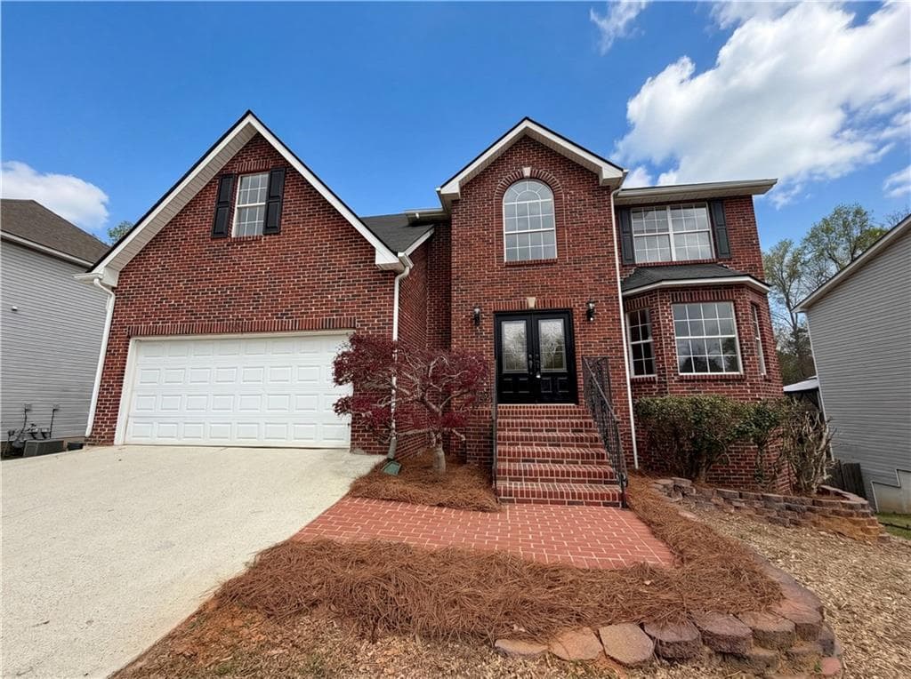 5522 Wind River Lane, Powder Springs, GA 30127 — most recent listing photo