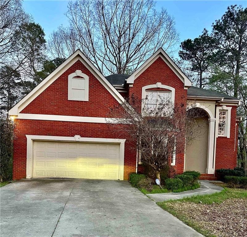 6018 Vicksburg Court
