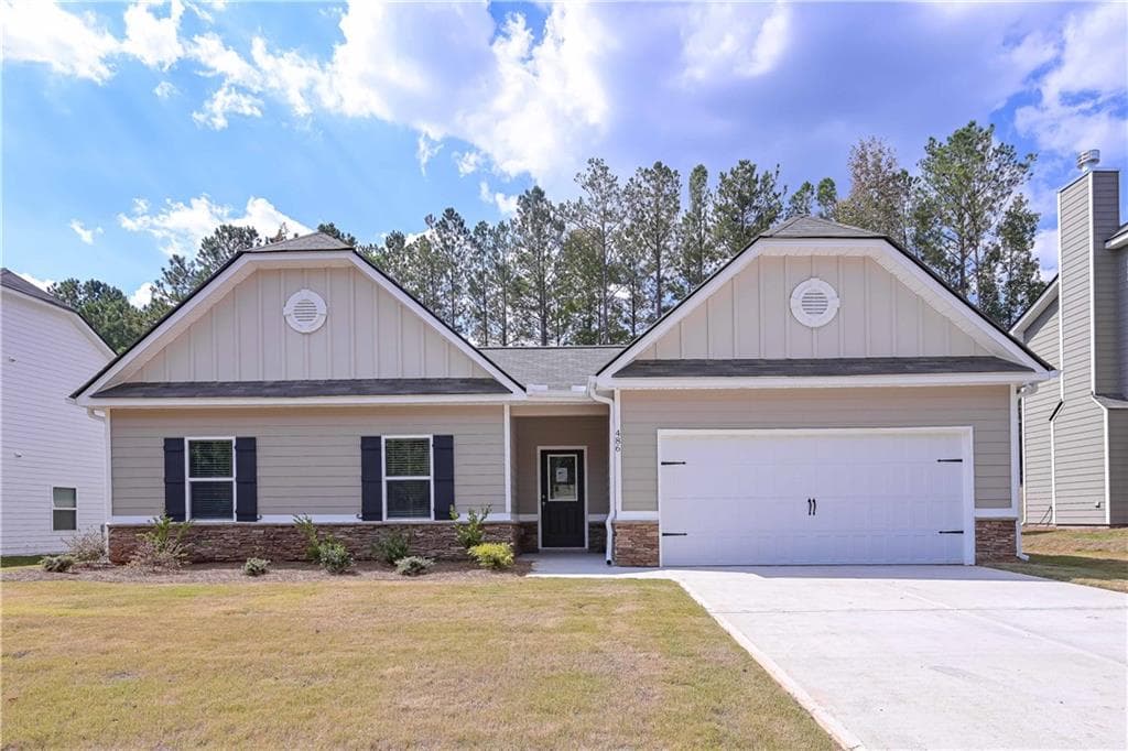 486 Charleston Place, Villa Rica, GA 30180 — most recent listing photo
