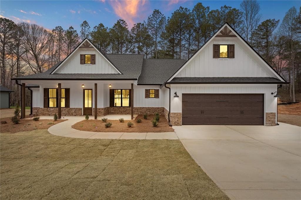 790 Presley Farm Parkway, Rockmart, GA 30153 — most recent listing photo