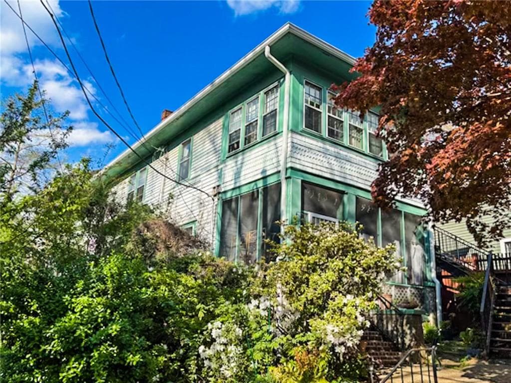 quadruplex sold at 837 Vedado Way, Atlanta, GA 30308