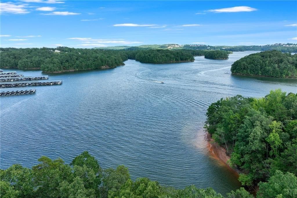 unimproved land for sale at 6598 Grand Marina Circle, Gainesville, GA 30506 — photo 5