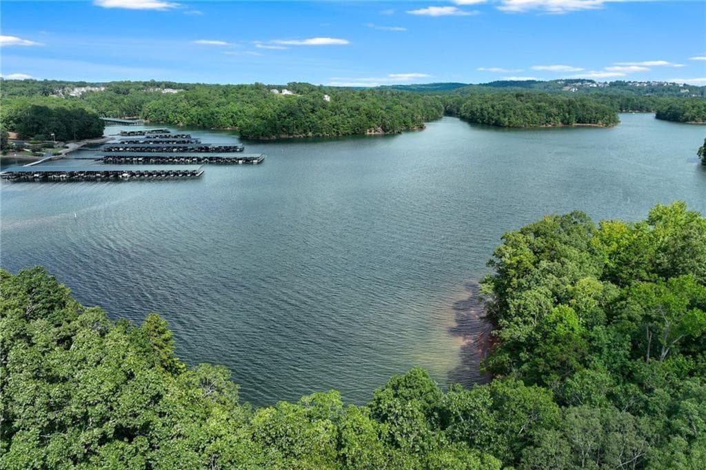 unimproved land for sale at 6598 Grand Marina Circle, Gainesville, GA 30506 — photo 6