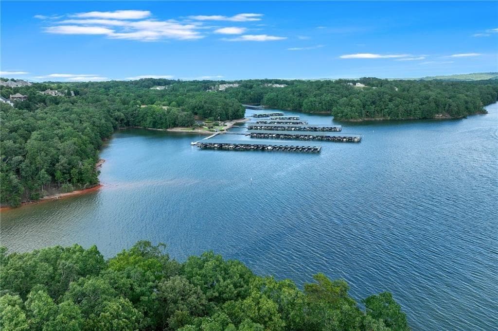 unimproved land for sale at 6598 Grand Marina Circle, Gainesville, GA 30506 — photo 7