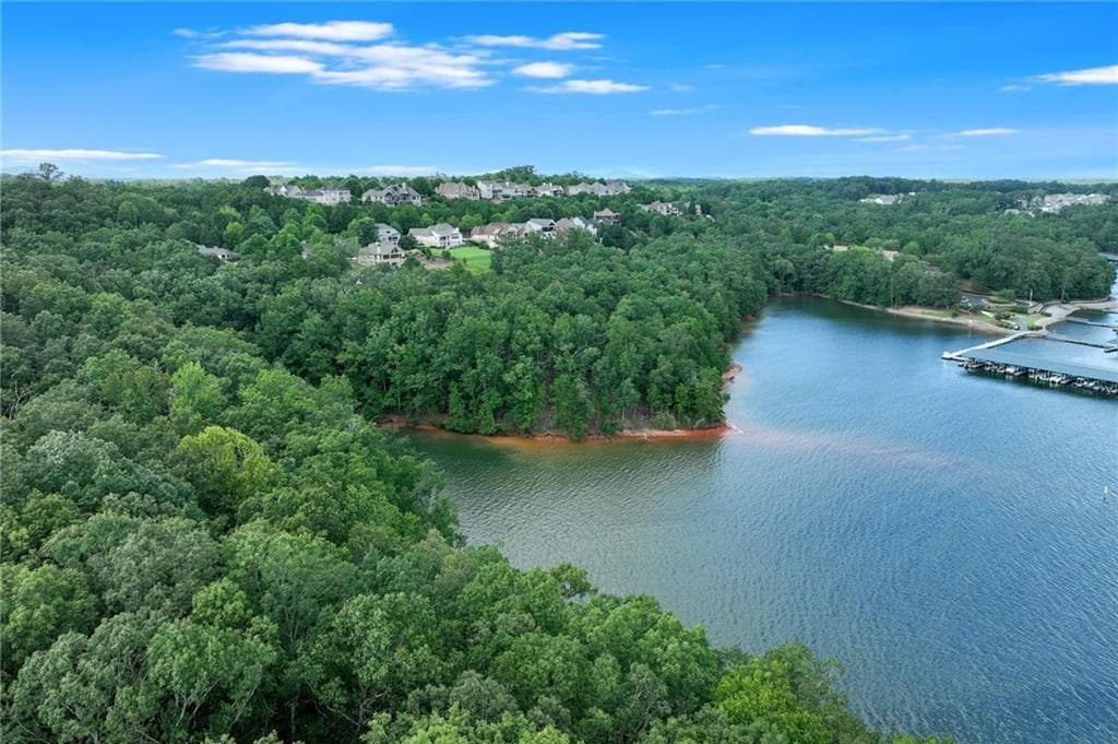 unimproved land for sale at 6598 Grand Marina Circle, Gainesville, GA 30506 — photo 8