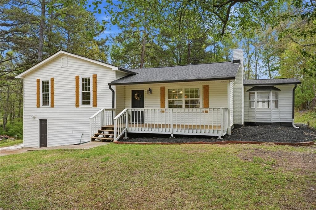 241 HARDY Way, Hiram, GA 30141 — most recent listing photo