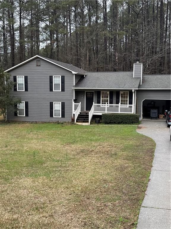 1601 Piney Grove Road, Loganville, GA 30052 — most recent listing photo