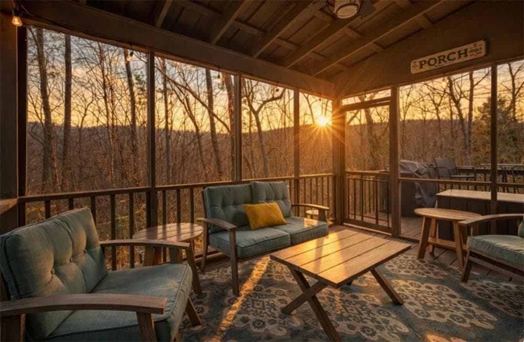 155 Dogwood Lane, Big Canoe, GA 30143 — most recent listing photo