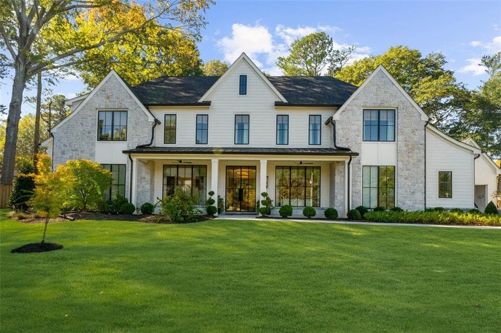 130 Mayfield Circle, Alpharetta, GA 30009 — most recent listing photo