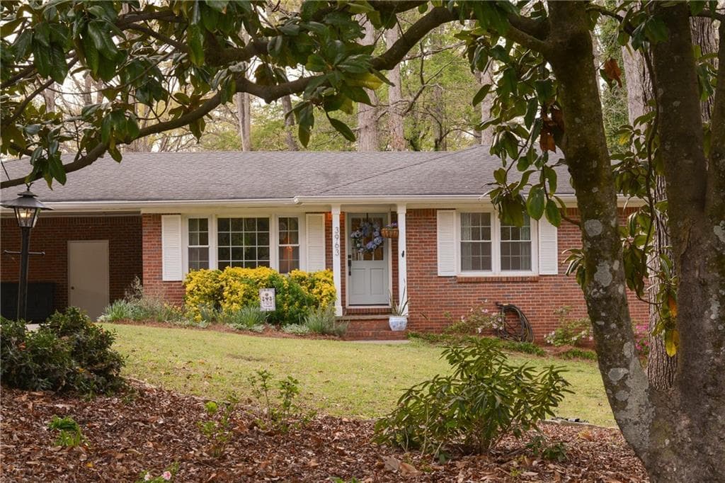 3963 Craigwood Drive, Duluth, GA 30096 — most recent listing photo