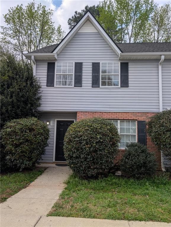 4351 Logan Way, Acworth, GA 30101 — most recent listing photo