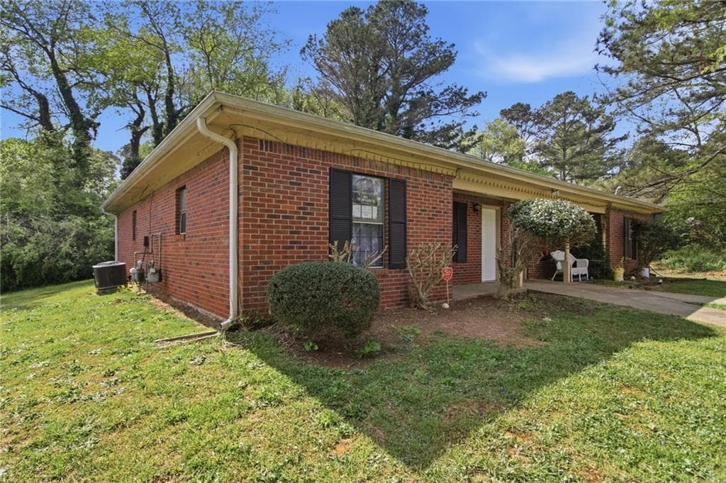 318 Freeport 318 & 320, Lawrenceville, GA 30046 — most recent listing photo